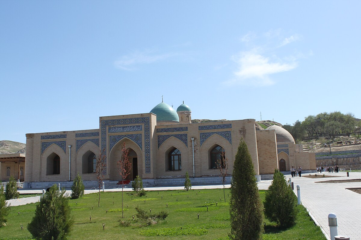 Nurota_Thachma_spring_panjvakhta_mosque_1